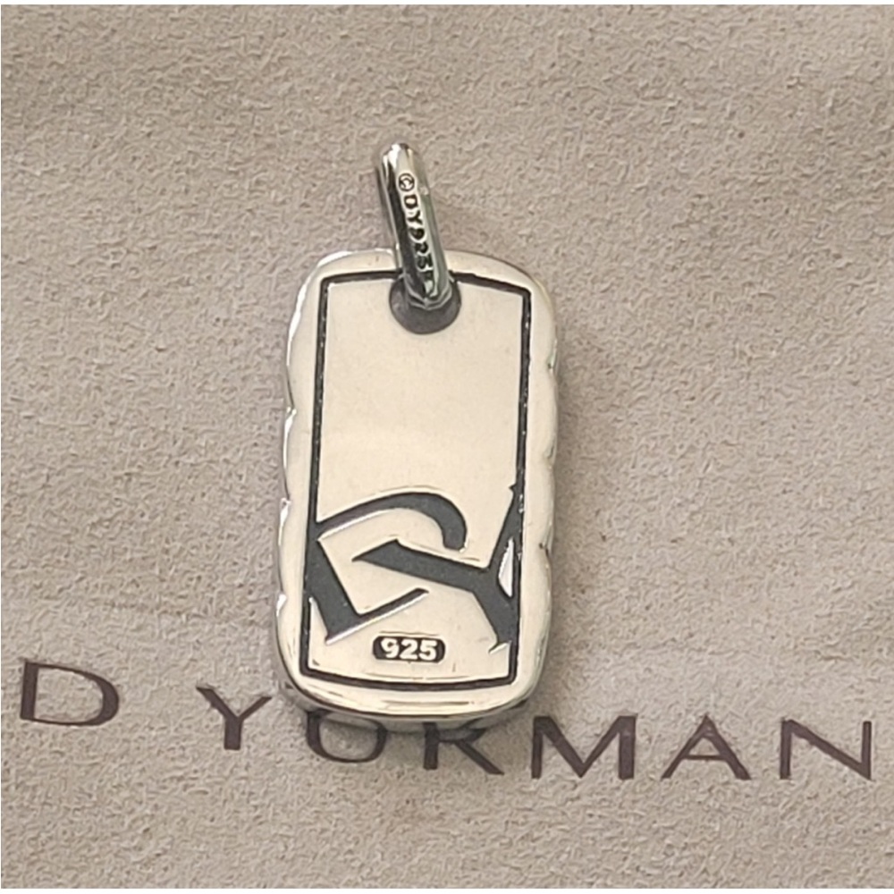 David Yurman